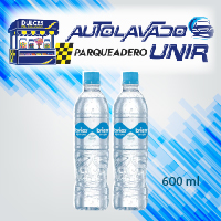 agua brisa