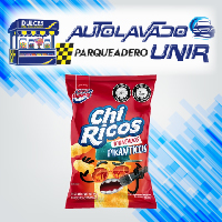 chiricos pikantes