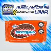 chocorramo