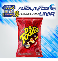 detodito bbq