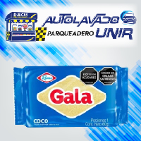 gala coco