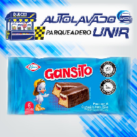 gansito