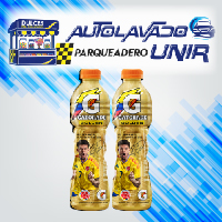 gatorade golden