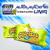 glacitas limon