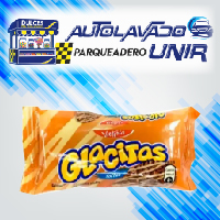 glacitas toffe