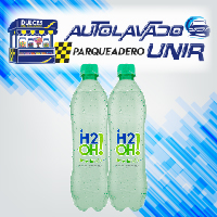 h2oh limon