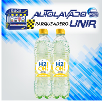 h2oh maracuya