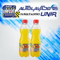 hit naranja piña