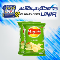 margarita limon