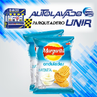 margarita mayonesa
