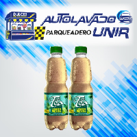 mr tea limon 300ml