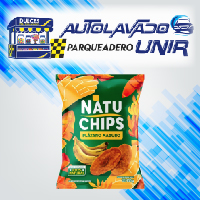 natuchips maduro