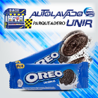 oreo