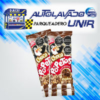 popetas choco