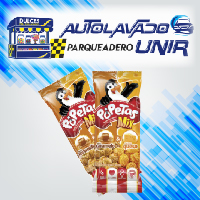 popetas mix
