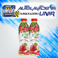 pulp manzana