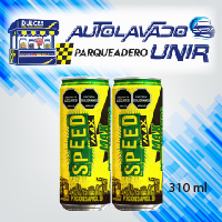 speed 310 ml