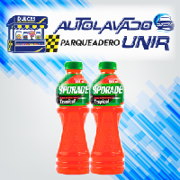 sporade tropical