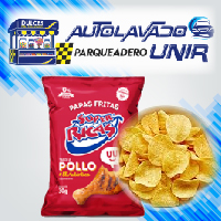 super ricas pollo