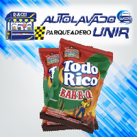 todo rico BBQ