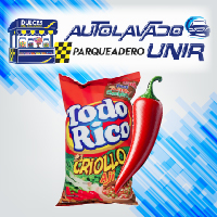 todo rico criollo aji