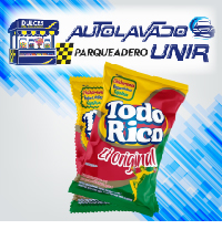todo rico original