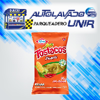 tostacos picante